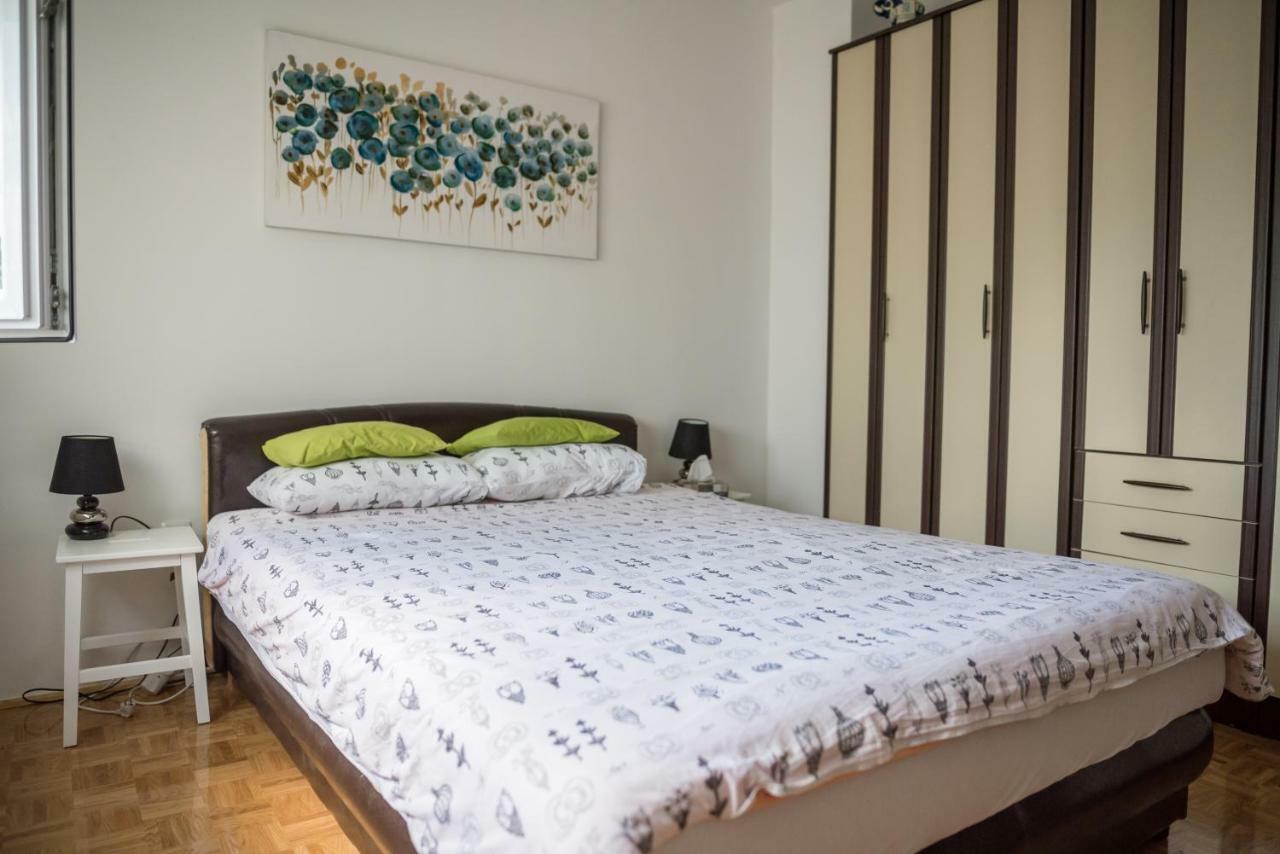 Apartment Dawn 벨리카 고리차 외부 사진