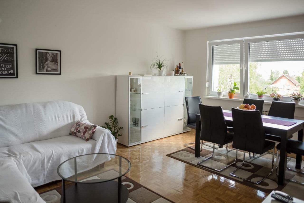 Apartment Dawn 벨리카 고리차 외부 사진