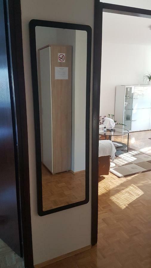 Apartment Dawn 벨리카 고리차 외부 사진